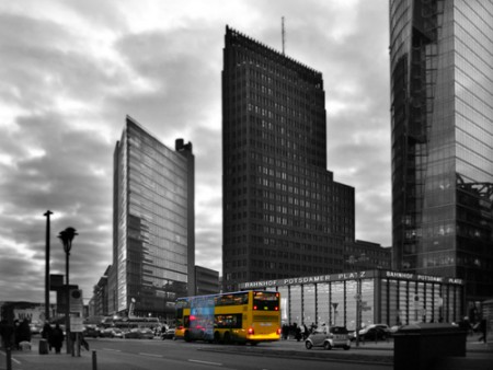 Berlino - city